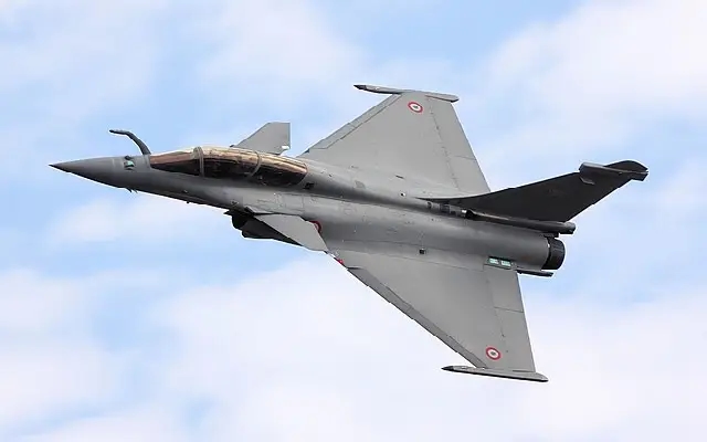 India-France Strengthen Ties with Multi-Billion Dollar Defense Deals - News Karnataka