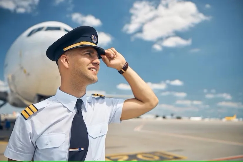 India needs 20,000 pilots as air travel grows - News Karnataka