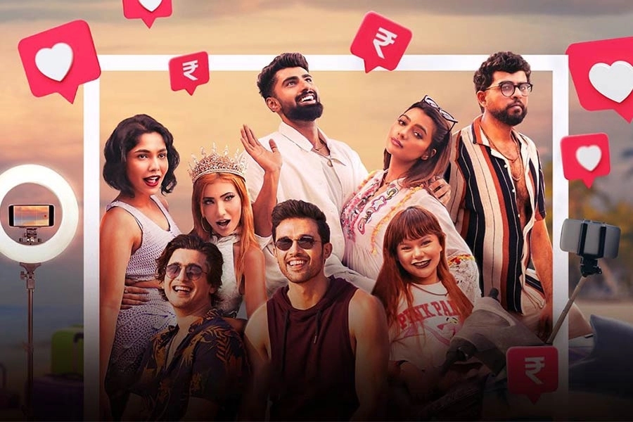 Indian influencers accused of breaking rules when advertising products - News Karnataka