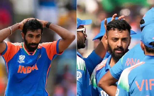 India’s Champions Trophy Squad: Controversial Selections Spark Debate - News Karnataka