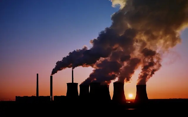 Industrial Pollution Threatens Koppal’s Horticulture - News Karnataka