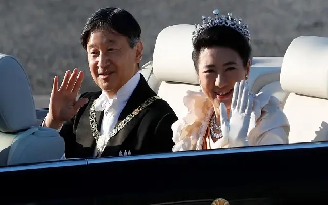 Japan-India Cultural Fusion Shines at Emperor Naruhito’s Birthday Celebration - News Karnataka