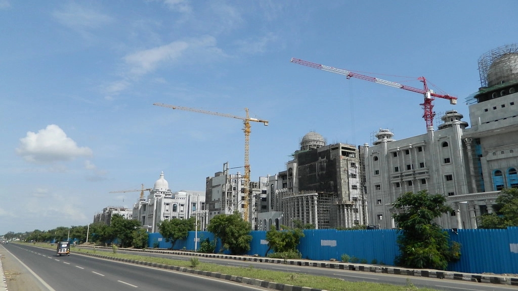 Kalaburagi soon to become big city with taller buildings - News Karnataka