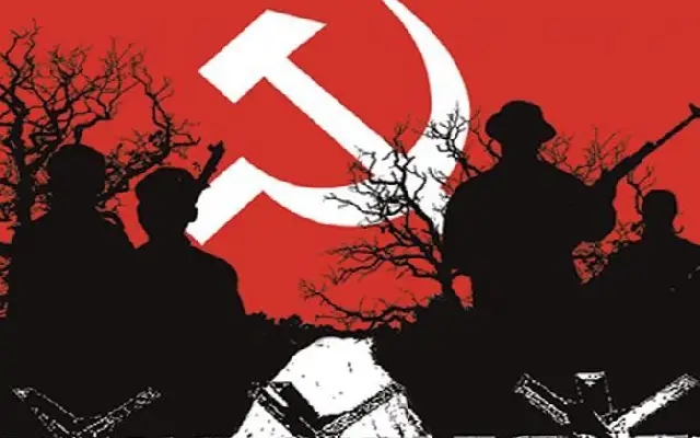 Karnataka Declared Naxal-Free as Last Rebel Surrenders - News Karnataka