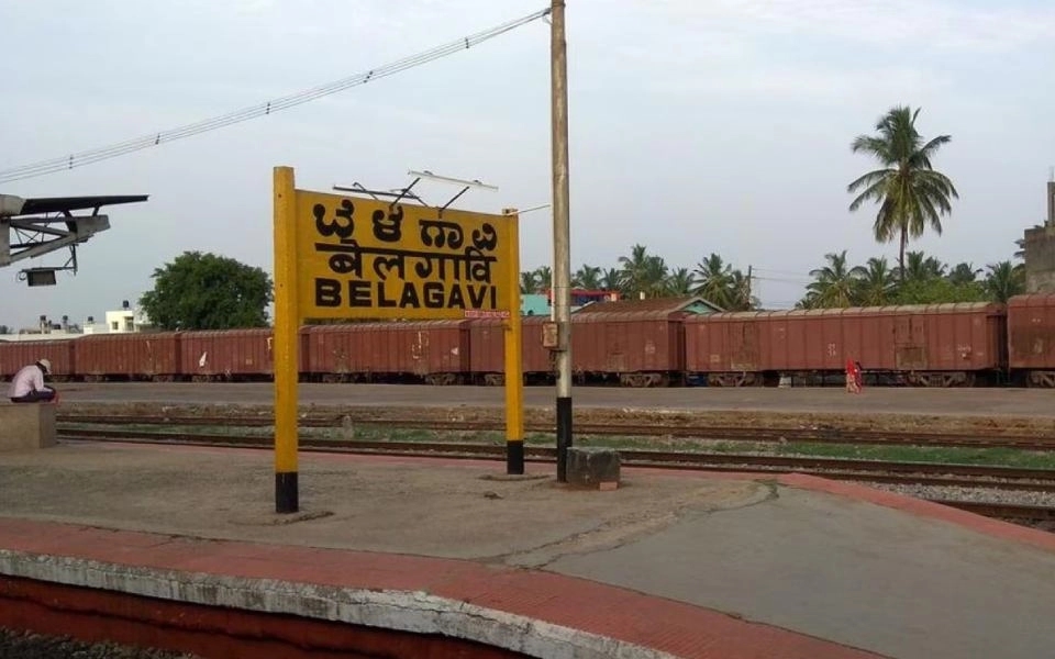 Karnataka ministers call for peace after Belagavi tensions - News Karnataka