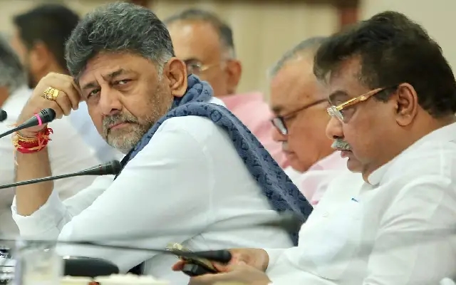 Karnataka Set to Attract ₹10 Lakh Crore in Investments at Global Investor Meet 2025 - News Karnataka