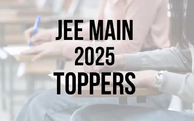 Karnataka Student Among 14 to Score 100 Percentile in JEE Mains Session 1 - News Karnataka
