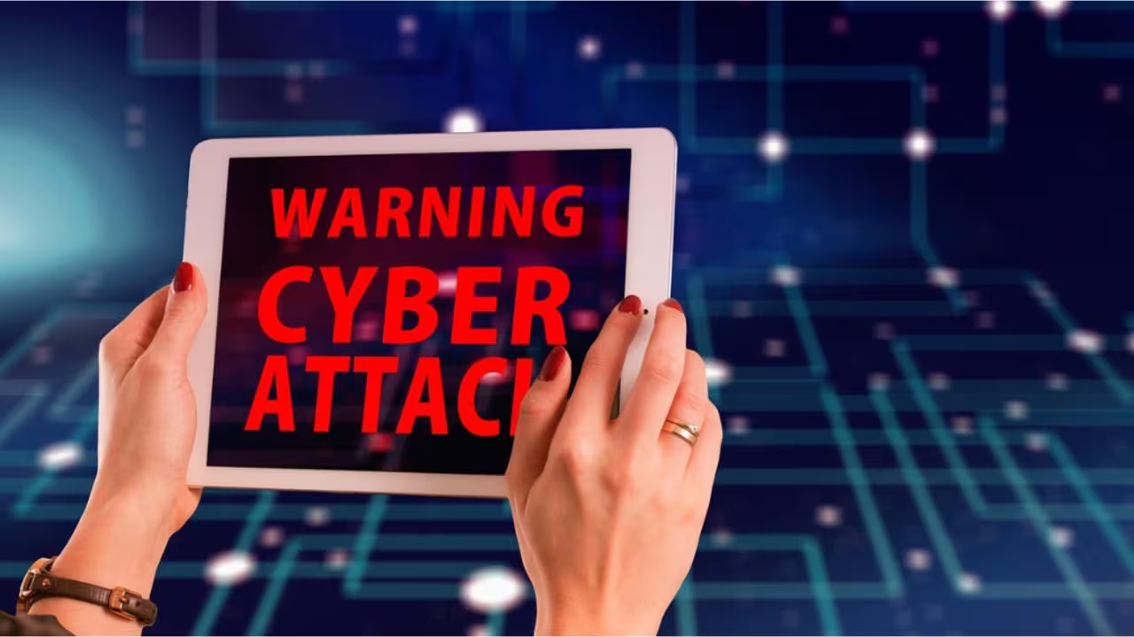 Karnataka police probe cyberattack on Kaveri 2.0 portal - News Karnataka