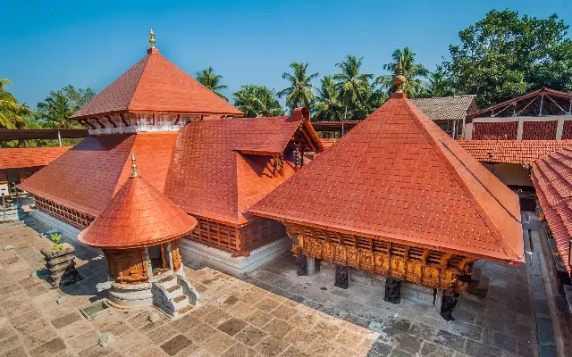Udupi: Kodavuru Shankaranarayana Temple's Grand Chariot Festival - News Karnataka