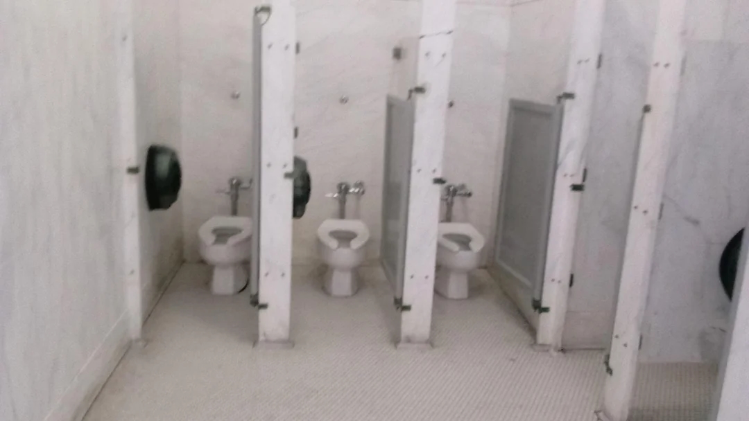 Koppal girls' hostel lacks toilet doors; head teacher faces suspension - News Karnataka
