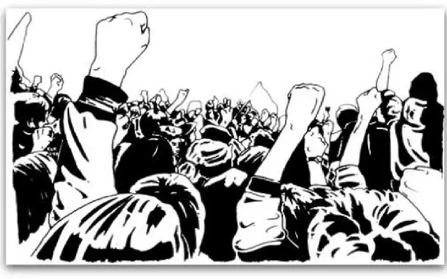 Kuruba Community Protests Against Rising Sheep Thefts in Belagavi - News Karnataka