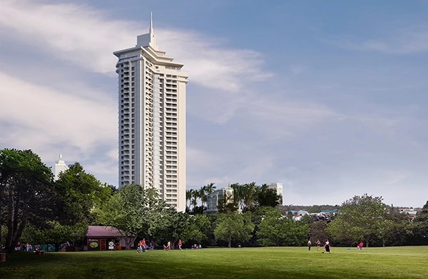 Real estate firm in Mangaluru starts building homes in Bahrain - News Karnataka