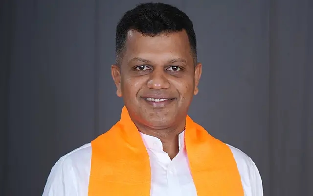 MP Brijesh Chowta demands NIA probe into murder of VHP activist Suhas Shetty - News Karnataka