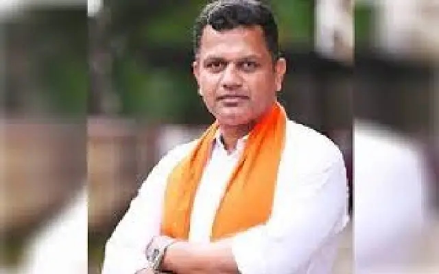 MP Capt Brijesh Chowta Advocates for Mandatory Nursing Internship - News Karnataka