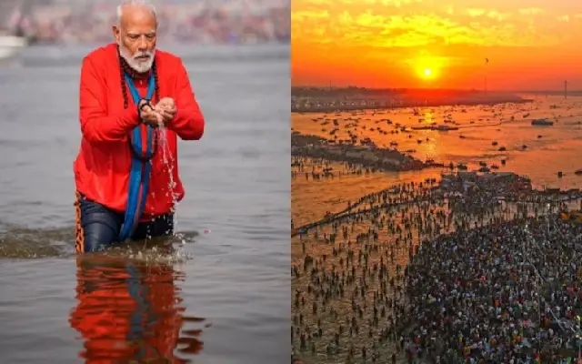 Maha Kumbh 2025: A Historic Gathering of Faith and Devotion - News Karnataka