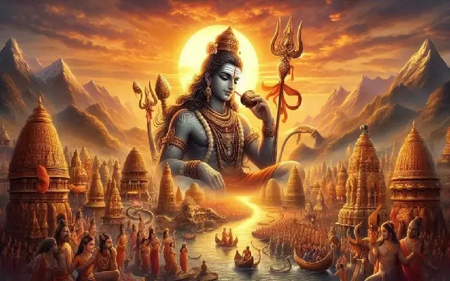 Old Mysuru Gears Up for Maha Shivaratri Festivities - News Karnataka