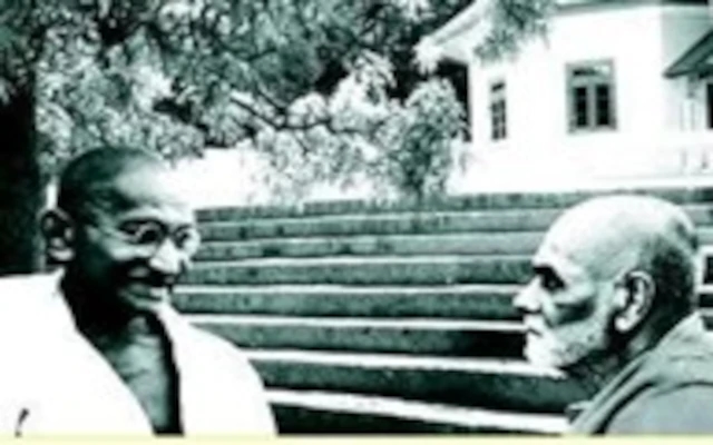Mahatma Gandhi and the Vaikom Satyagraha: A Centennial Reflection - News Karnataka