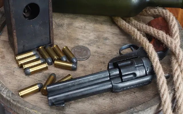 Major Crackdown on Illegal Firearms in Vijayapura - News Karnataka