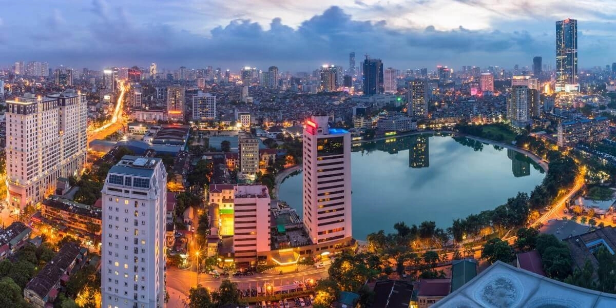 Man travels for a week to explore Vietnam in just Rs. 30,000 - News Karnataka