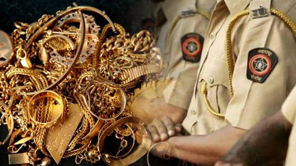 Mandya police catch on thieves, recover stolen gold and silver - News Karnataka