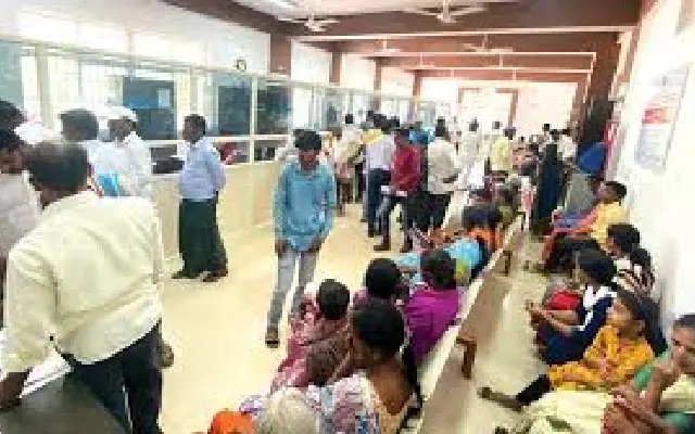 Mangalore Bar Association Threatens Legal Action Over Kaveri 2.0 Software Issues - News Karnataka