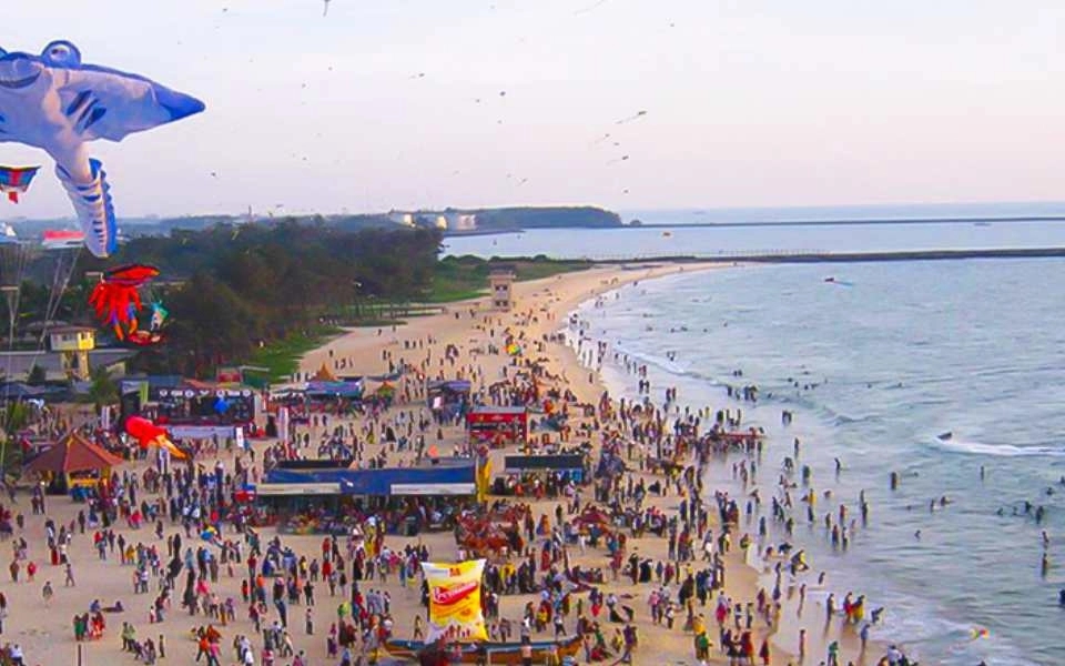 Mangaluru Beach Festival kicks off, celebrating coastal heritage - News Karnataka