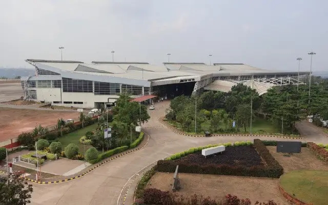 Karnataka Govt Yet to Provide Land for MIA Runway Expansion - News Karnataka