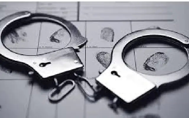 Mangaluru Police Arrest Man in Rs 46 Lakh Stock Market Fraud - News Karnataka