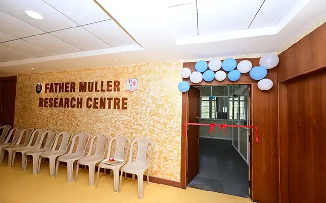 Mangaluru: Father Muller Research Centre Expands with Advanced Facilities - News Karnataka