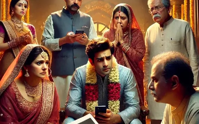 Marriage Proposal Called Off in Maharashtra Due to Groom's Low CIBIL Score - News Karnataka