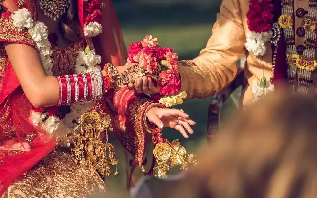 Massive Wedding Rush Chokes Bengaluru Traffic - News Karnataka