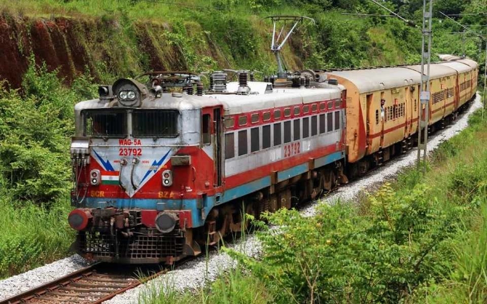 Matsyagandha Express soon to be more comfortable and luxurious - News Karnataka