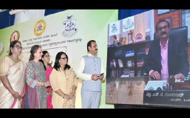 Media Habba at Mysore University Highlights Responsible Journalism - News Karnataka