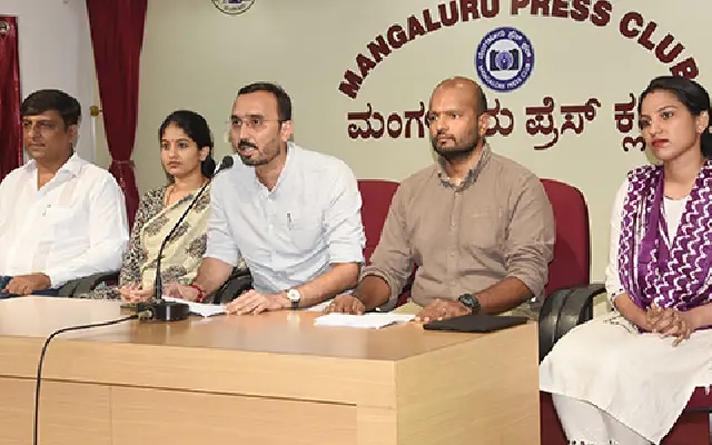 Mission Utthan Launched to Bridge Academia, Industry, and Rural Development - News Karnataka