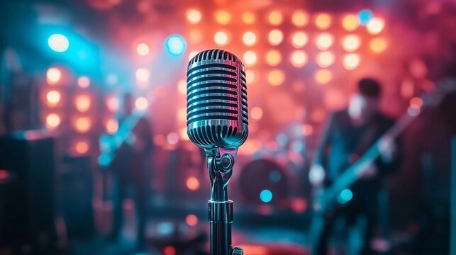 New band tries to bring retro and country music back to Bangalore - News Karnataka
