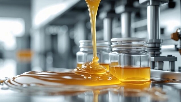 Karnataka's new honey industry soon to create honey cosmetics - News Karnataka