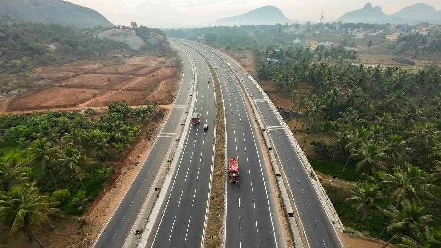 Mysore Road to get new look with GBDA project - News Karnataka