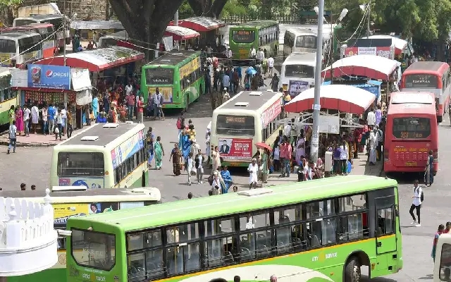Mysuru Groups Oppose KSRTC Bus Stand Relocation to Bannimantap - News Karnataka