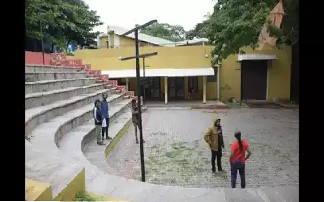 Mysuru's Kalamandir Set for Major Renovation with ₹14.7 Crore Proposal - News Karnataka