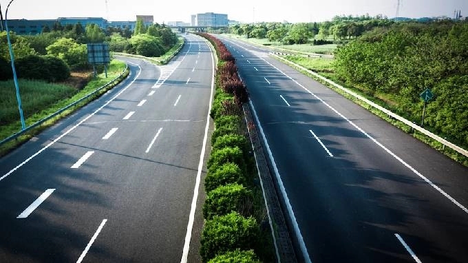 NH-75 to improve by May with two lanes and a fully concrete surface - News Karnataka