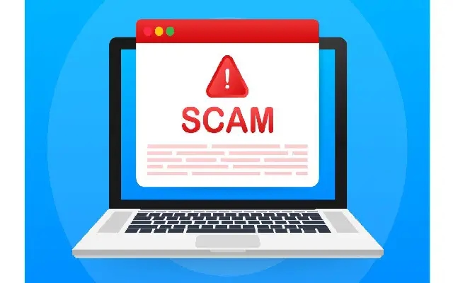 Online Scam Wipes Out ₹2.19 Lakh from Woman’s Credit Cards - News Karnataka