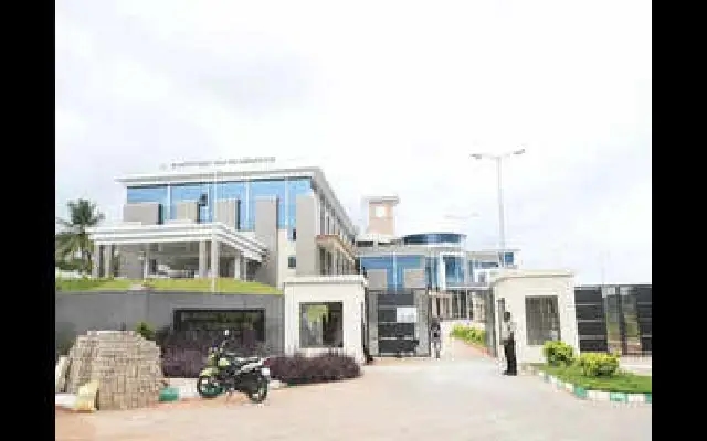 Overcrowding Crisis at Mysuru's Jayadeva Hospital: Experts Call for Referral System - News Karnataka