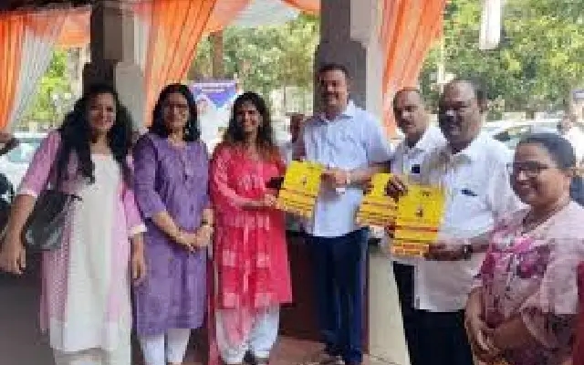 POWER Parba 2025: Udupi's Grand Celebration of Women Entrepreneurs - News Karnataka
