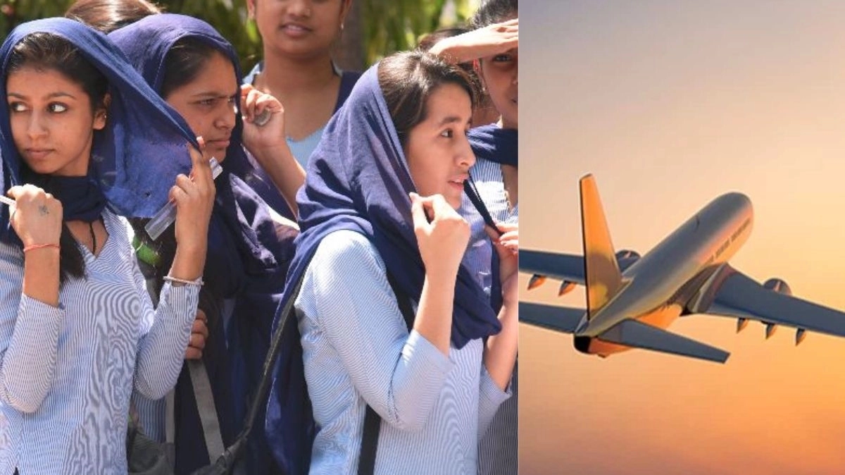 PSEB Class XII exams under scrutiny as flying squads monitor centres - News Karnataka