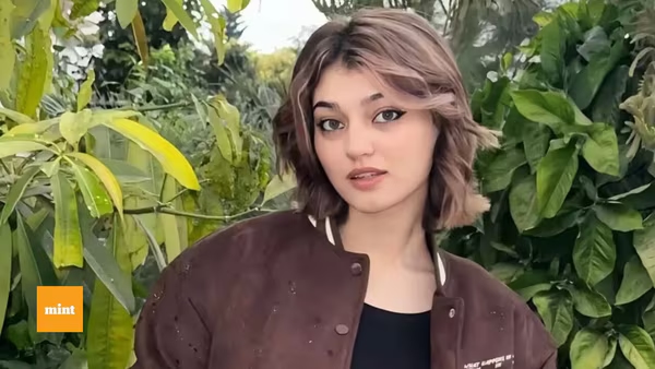 Woman runs away after man's creates fake tiktok video against her - News Karnataka
