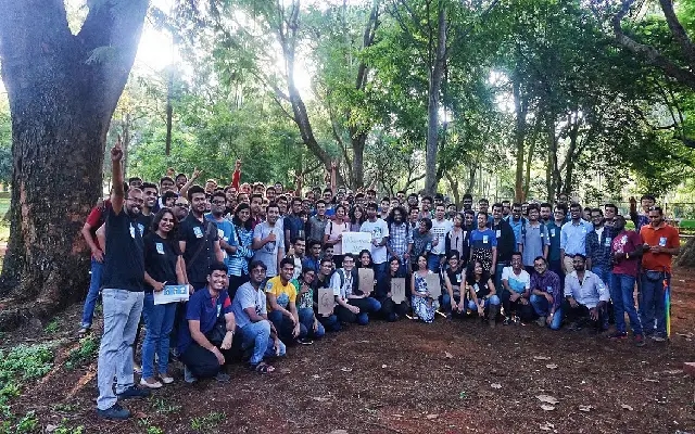 R/Bangalore: The City’s Digital Hub for Discussions & Connections - News Karnataka
