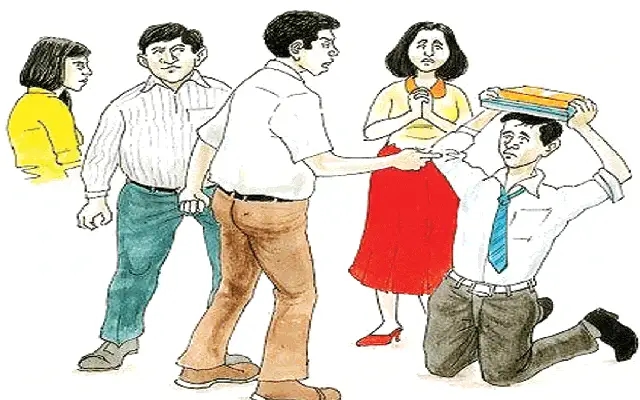 MBBS Student Alleges Ragging at Vijayapura Medical College - News Karnataka