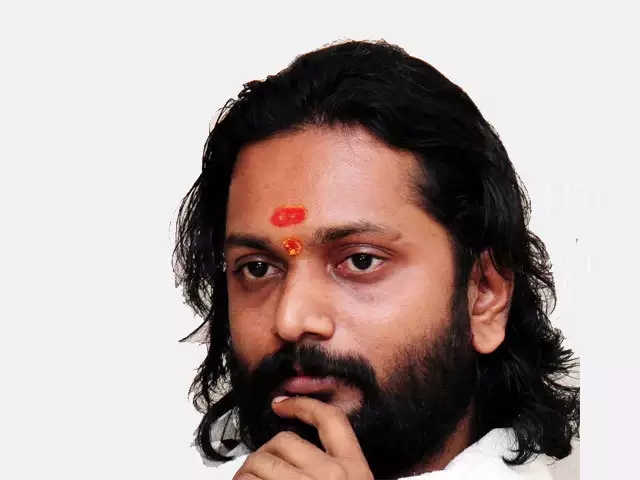 Rama Sena founder caught for practicing black magic, 2nd case after salon attack - News Karnataka