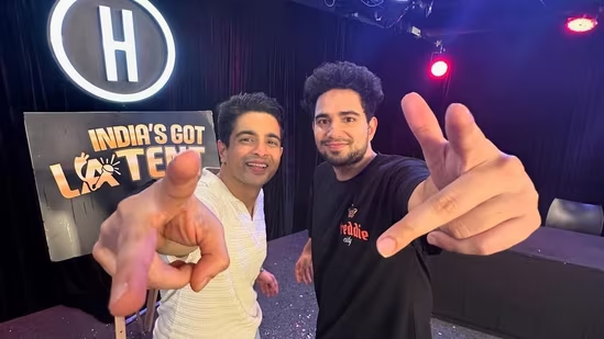 Ranveer Allahbadia Under Fire for Commentsd;Emotional Breakdown Video Goes Viral - News Karnataka