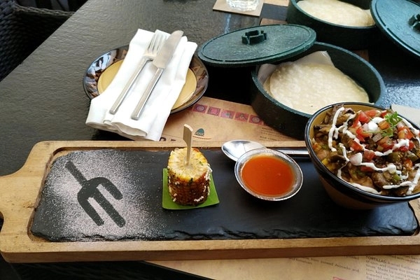 Restaurant with Mexican cuisine opens in Bangalore's MG Road - News Karnataka